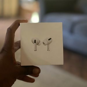 AirPods Pros